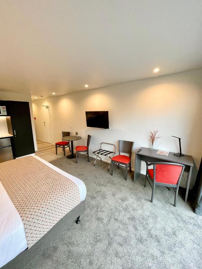 Motel Carnmore Hagley Park 4*