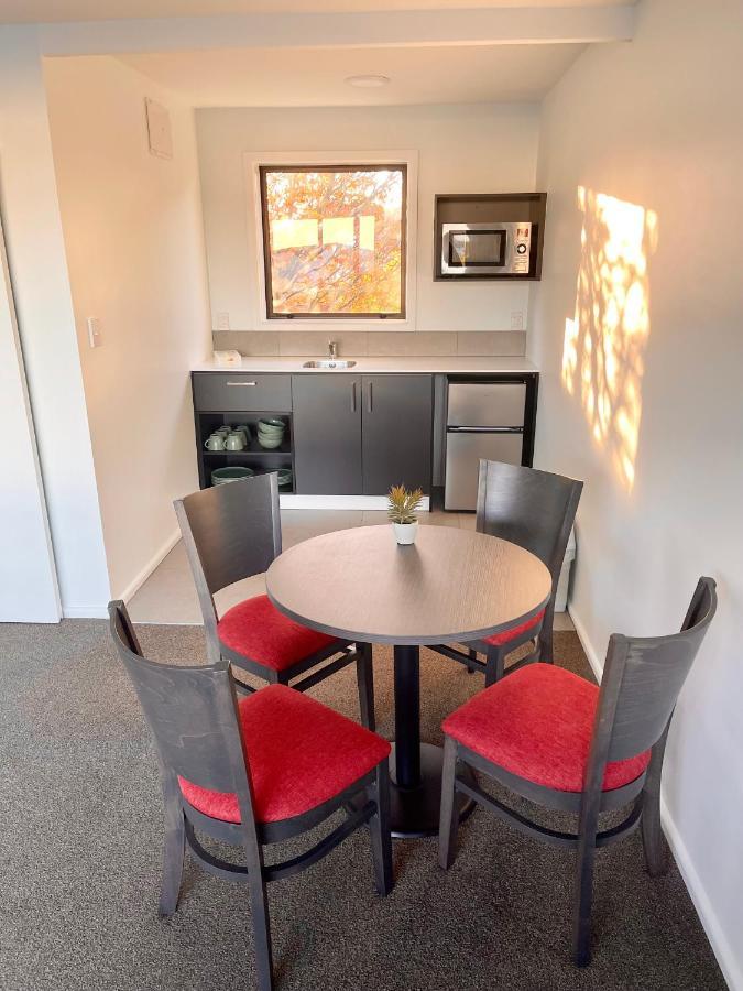 Carnmore Hagley Park Motel 4*
