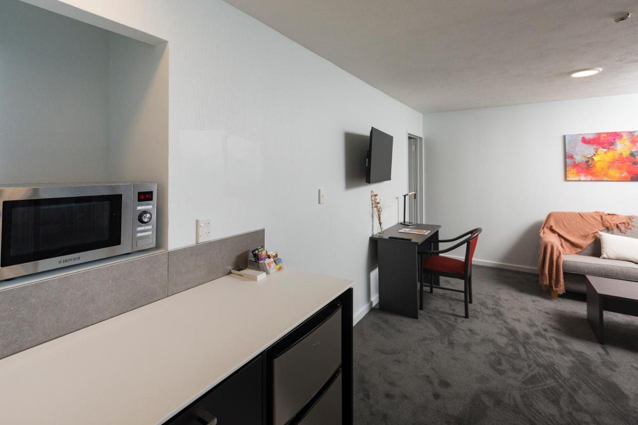 Motel Carnmore Hagley Park
