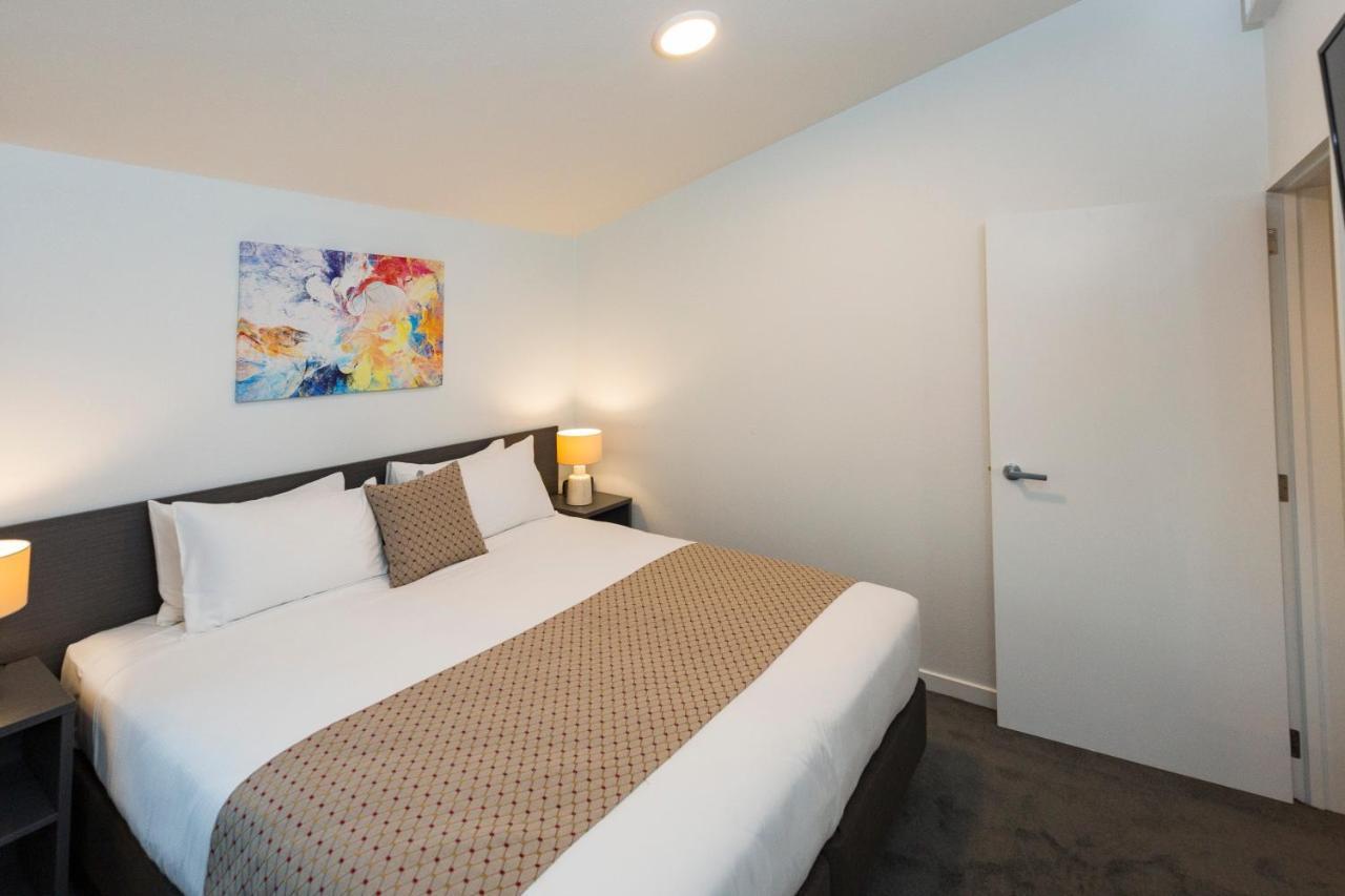 Motel Carnmore Hagley Park Christchurch