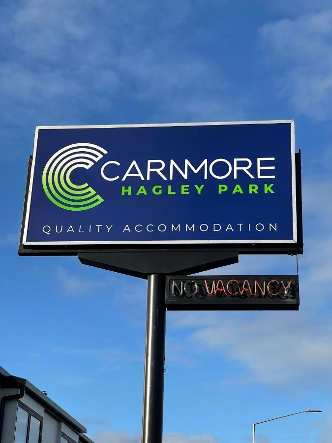 Motel Carnmore Hagley Park