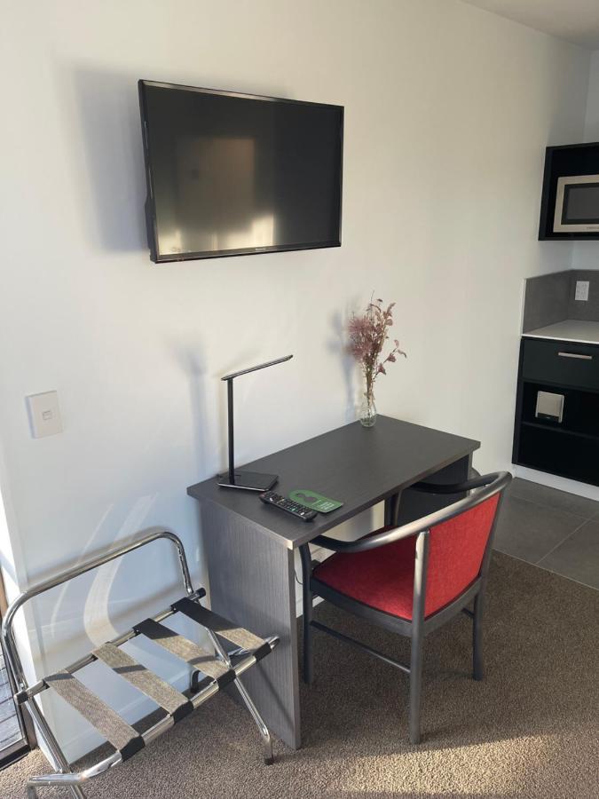 Carnmore Hagley Park 4* Christchurch