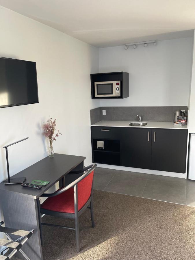 Carnmore Hagley Park 4* Christchurch