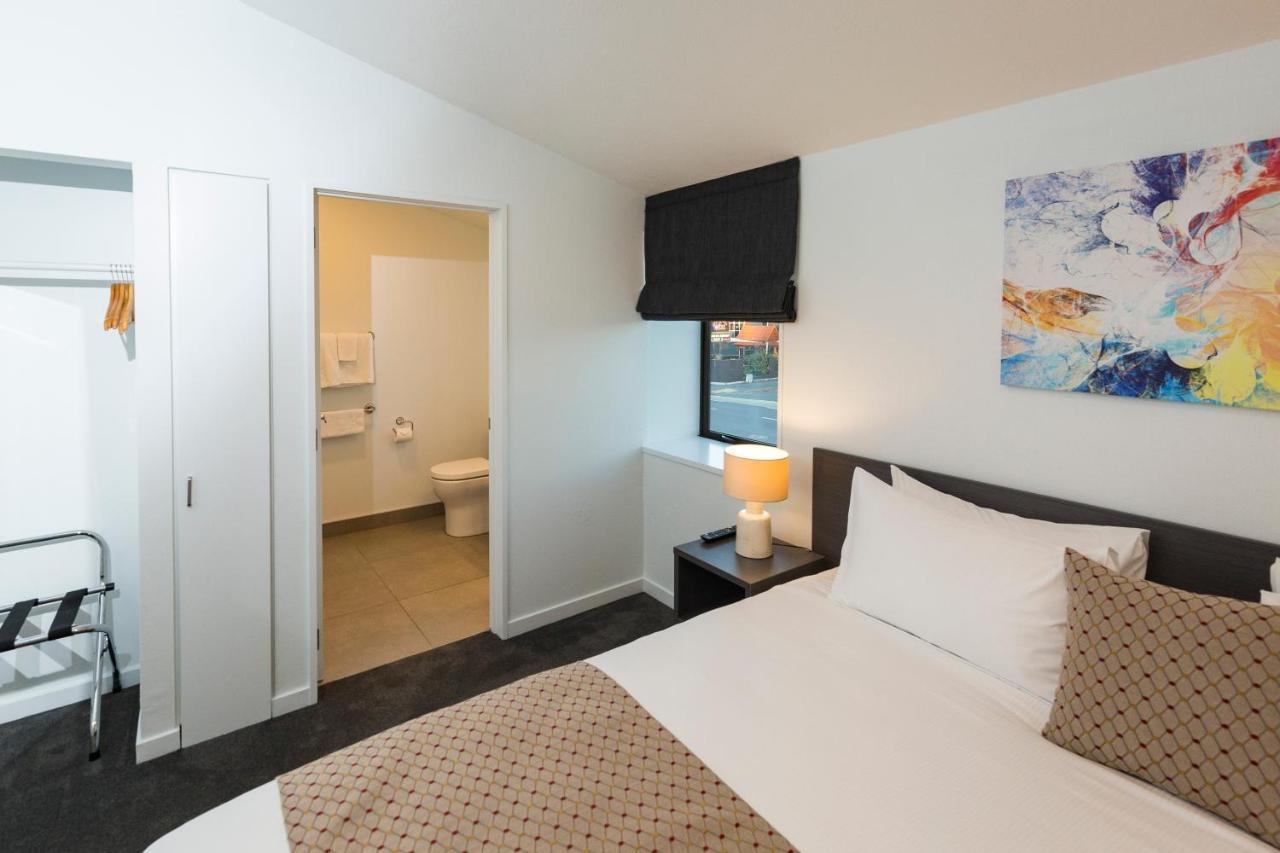 Carnmore Hagley Park 4* Christchurch