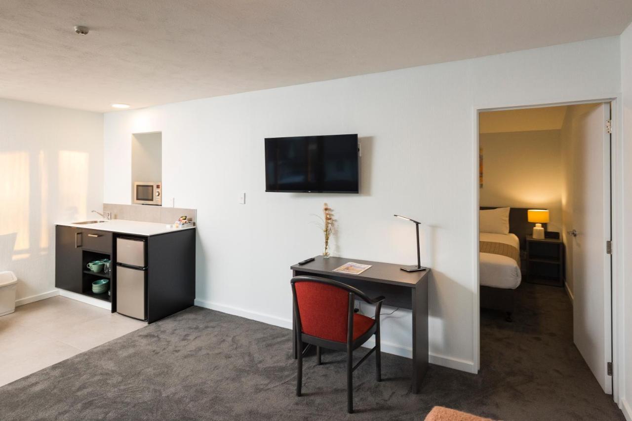 Carnmore Hagley Park Motel