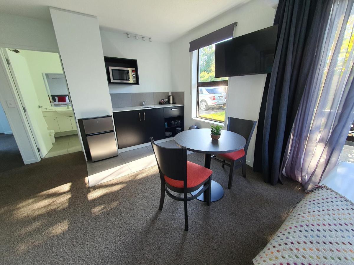 Motel Carnmore Hagley Park