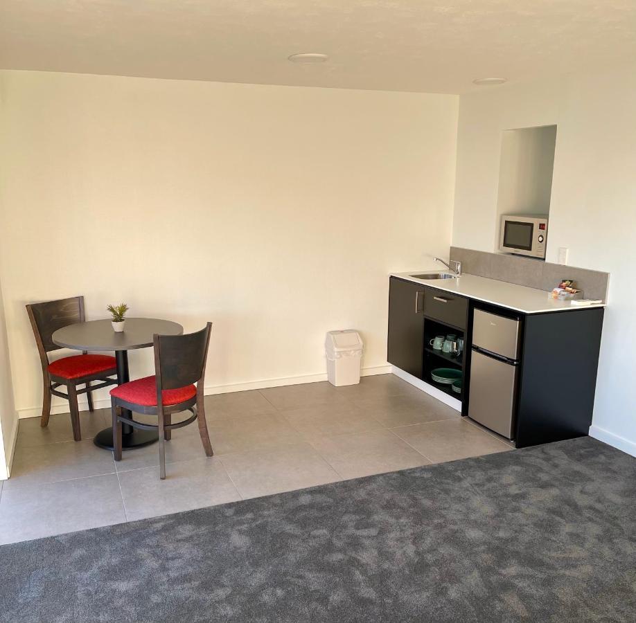 Carnmore Hagley Park Motel 4*
