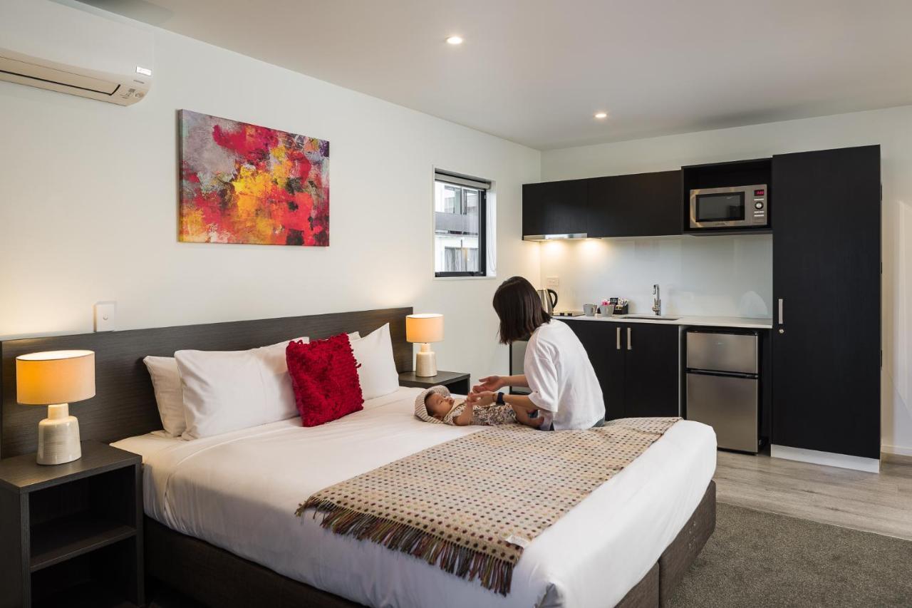 Motel Carnmore Hagley Park