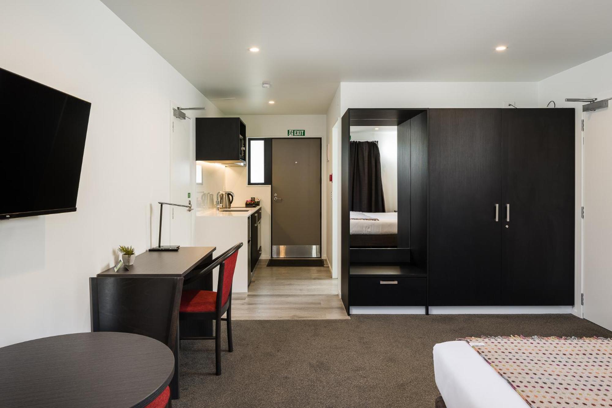 Carnmore Hagley Park Motel